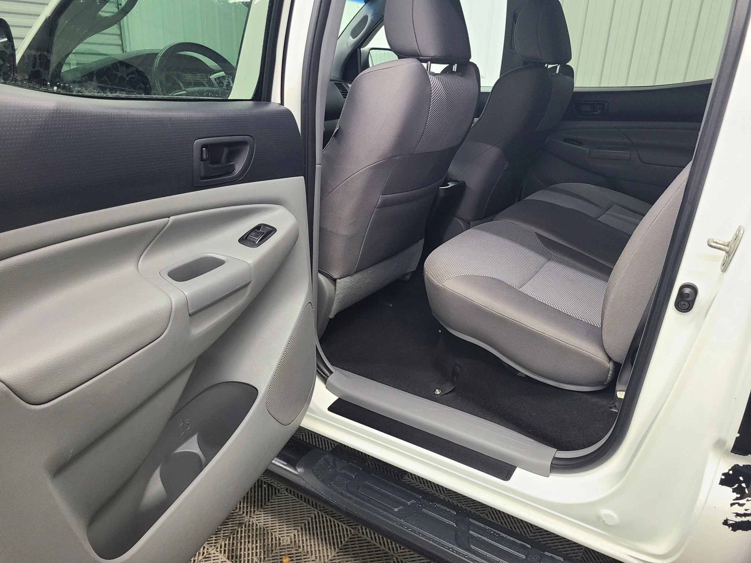 Used 2013 Toyota Tacoma 4x4 Double Cab w/ TRD T/X Baja Series image 36