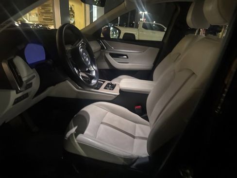 Used 2024 MAZDA CX-90 3.3 Turbo w/ Premium Plus Pkg image 7