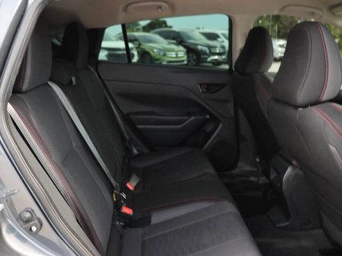 Used 2024 Subaru Impreza 2.0i Sport w/ Popular Package #1 image 16
