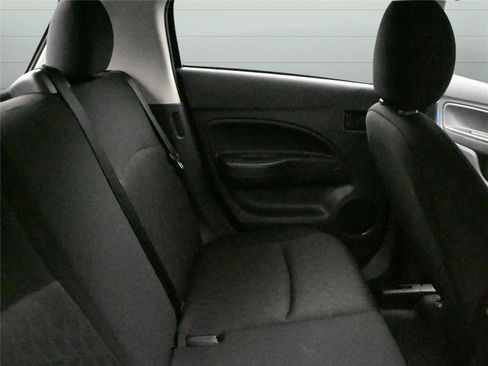 Used 2022 Mitsubishi Mirage LE image 15