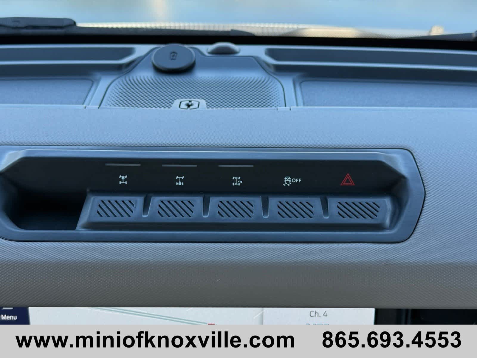 Used 2022 Ford Bronco Wildtrak AWD/4WD image 29
