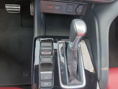 Used 2023 Acura Integra A-Spec image 23