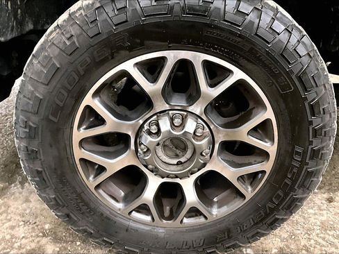 Certified 2020 Ford F250 Lariat w/ Lariat Ultimate Package image 8