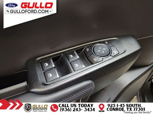 Used 2025 Ford Ranger Raptor image 20