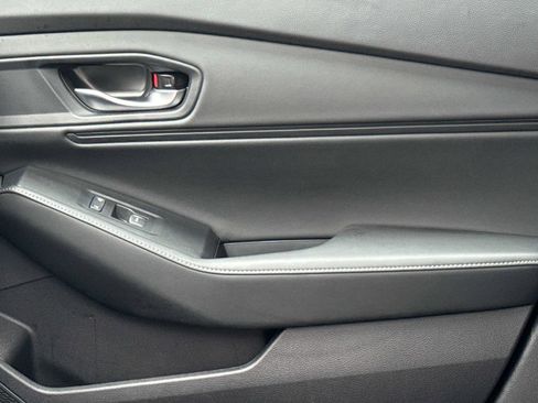 Certified 2025 Honda Accord Sport image 21