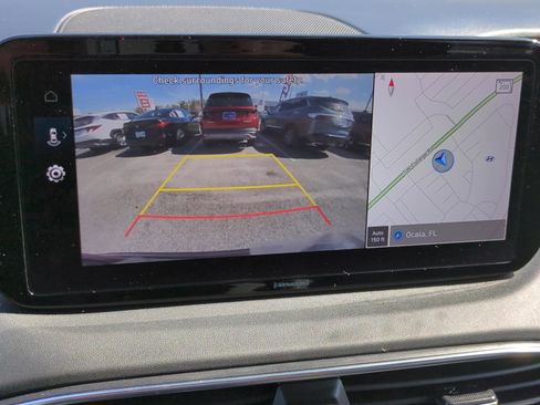 Certified 2023 Hyundai Santa Fe XRT w/ Cargo Package image 20