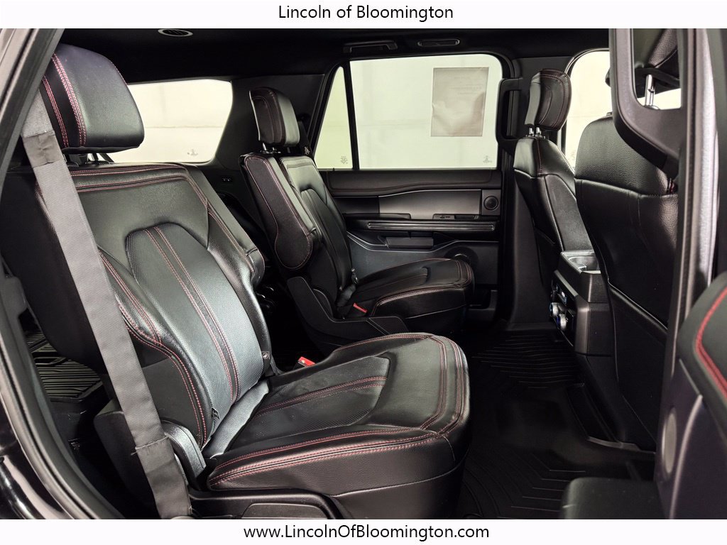 Used 2021 Ford Expedition Limited AWD/4WD image 11