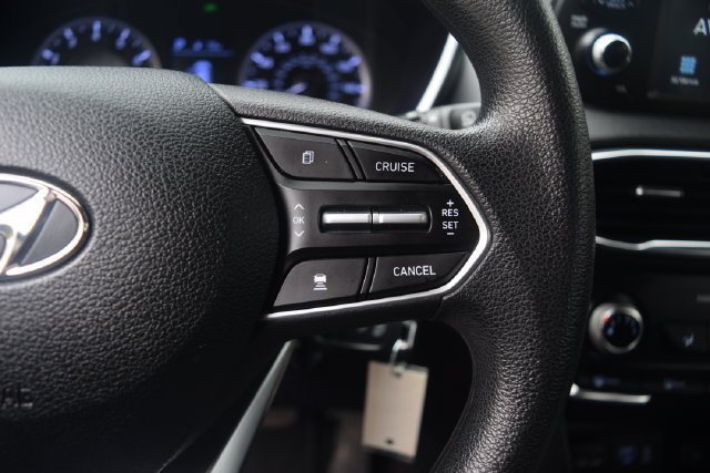 Used 2019 Hyundai Santa Fe SE AWD/4WD image 5