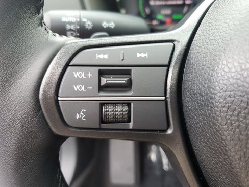 New 2026 Honda Accord EX-L image 27