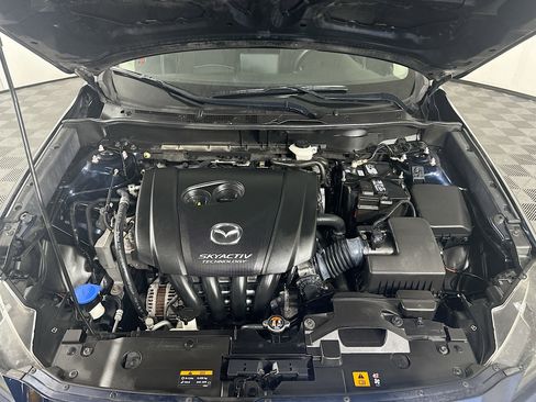 Used 2018 MAZDA CX-3 Sport image 32