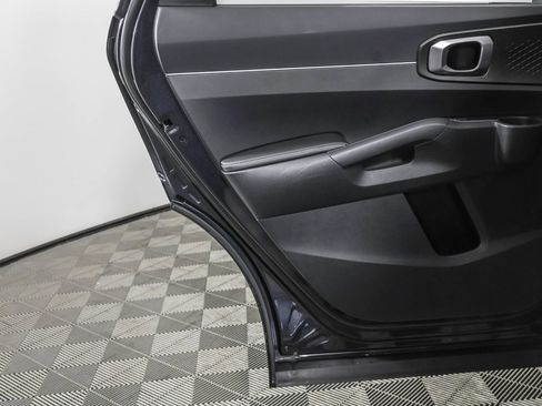 Used 2025 Kia Sorento EX image 39