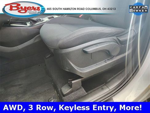 Used 2020 Kia Sorento LX image 14