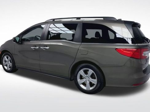 Used 2018 Honda Odyssey EX image 9