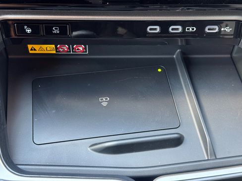 Used 2026 Lexus TX 500h AWD w/ Technology Package image 29