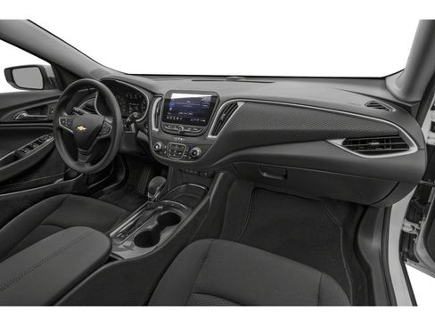 Used 2024 Chevrolet Malibu LT FWD image 10