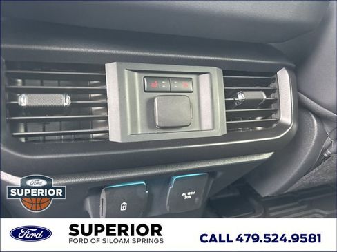 Used 2025 Ford F150 Raptor AWD/4WD image 20