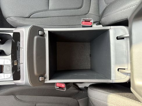 New 2026 Hyundai Tucson SE image 22