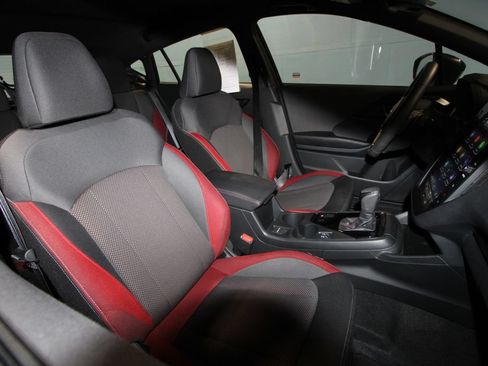 Used 2025 Subaru Impreza RS AWD/4WD image 20
