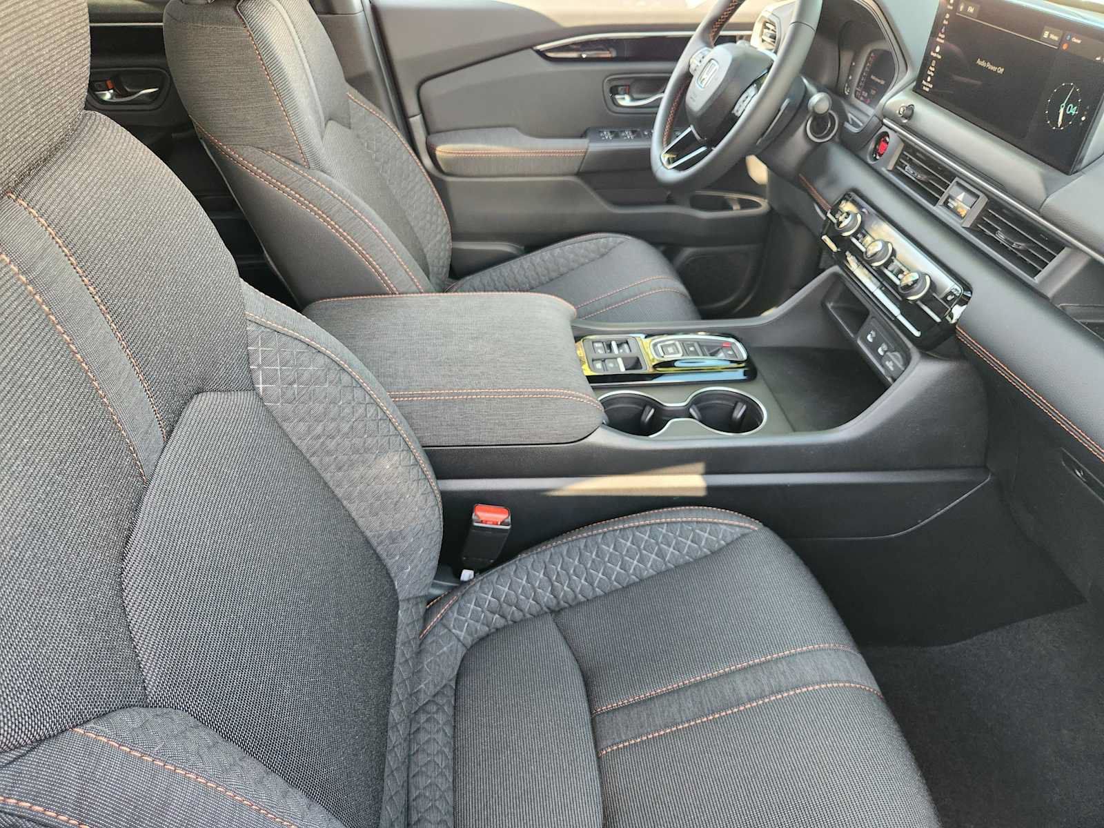 New 2026 Honda Pilot Sport image 10