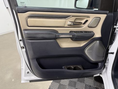 Used 2021 RAM 1500 Limited image 14