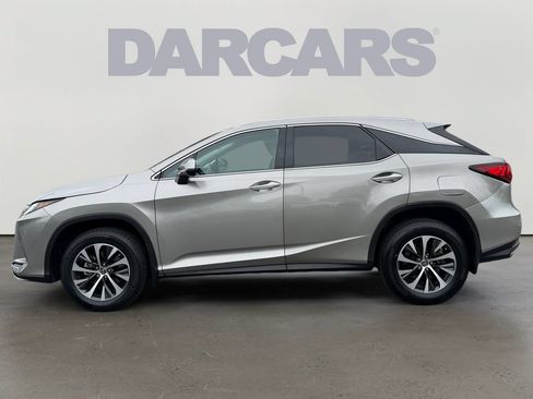 Used 2020 Lexus RX 350 AWD w/ Premium Package image 3