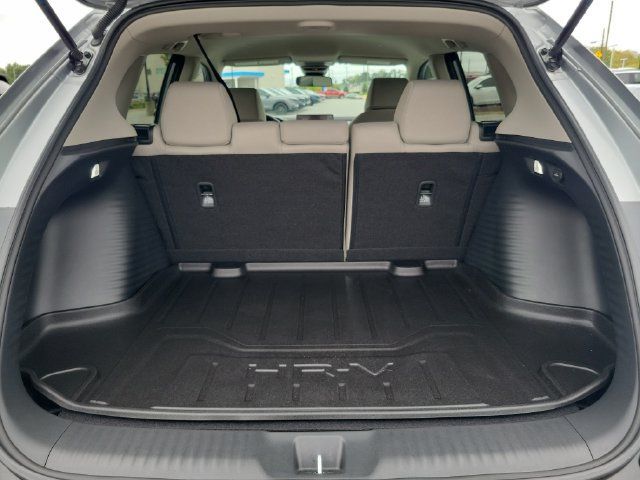 Used 2026 Honda HR-V LX image 30