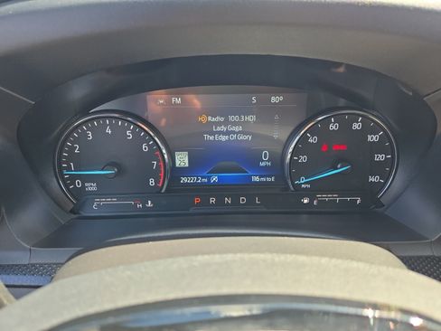 Used 2024 Ford Explorer ST-Line w/ Class IV Trailer Tow Package AWD/4WD image 16