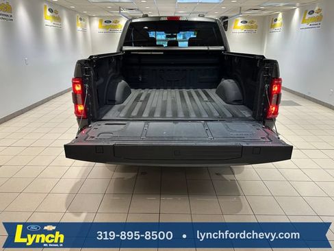 Used 2023 Ford F150 XLT w/ Equipment Group 302A High AWD/4WD image 24