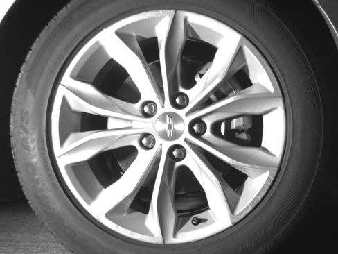 Used 2024 Chevrolet Malibu LT FWD image 20