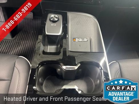 Used 2027 Buick Enclave Sport Touring w/ Power Package AWD/4WD image 17