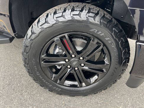 New 2025 Ford F150 XLT w/ Equipment Group 302A MID image 9