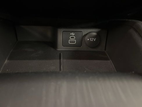 New 2025 Ford Escape ST-Line Elite w/ Tech Pack #1 image 16