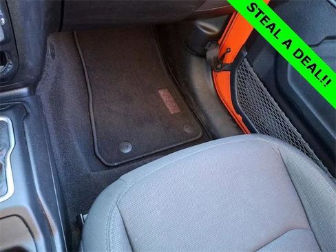 Certified 2020 Jeep Wrangler Unlimited Sport S image 27