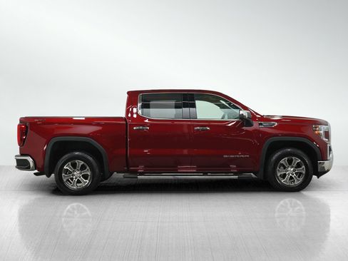 Used 2019 GMC Sierra 1500 SLT AWD/4WD image 6