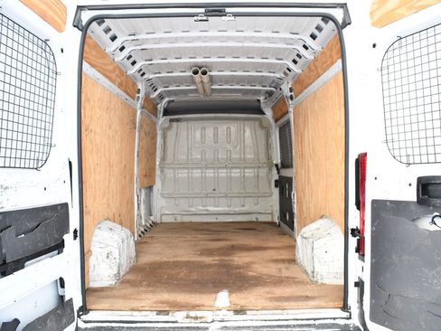 Used 2016 RAM ProMaster 2500 image 19