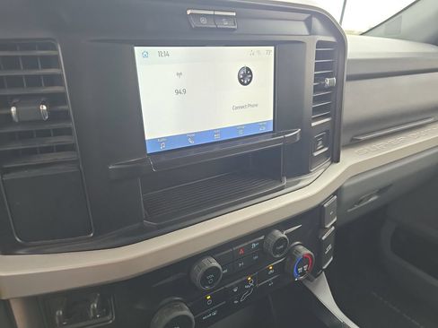 Used 2026 Ford F350 XLT AWD/4WD image 21