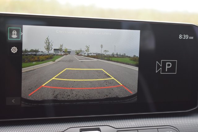 New 2026 Kia K4 EX w/ GT-Line Premium Package FWD image 33