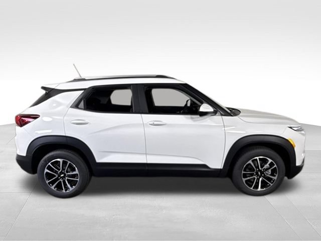 New 2026 Chevrolet TrailBlazer LT w/ Convenience Package FWD image 32