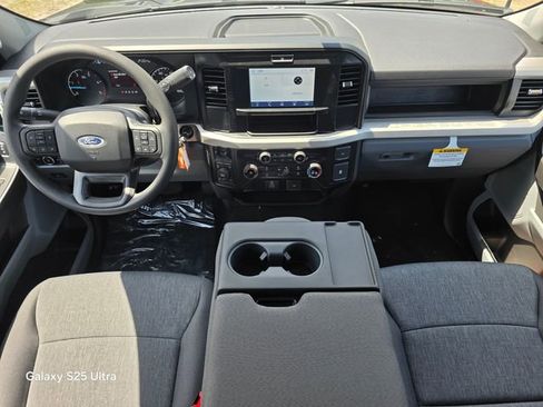 New 2026 Ford F350 XL image 14