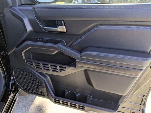 Used 2024 Toyota Tacoma Limited image 35