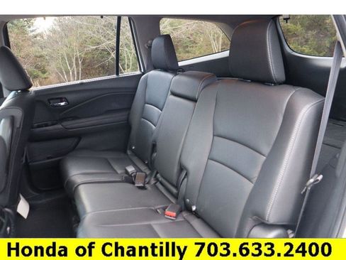Certified 2022 Honda Pilot EX-L image 23