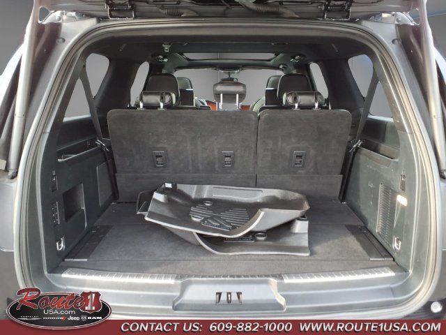 Used 2021 Lincoln Navigator L Reserve w/ Luxury Package AWD/4WD image 31