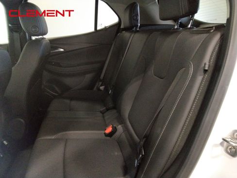 Used 2025 Buick Encore GX Preferred image 34