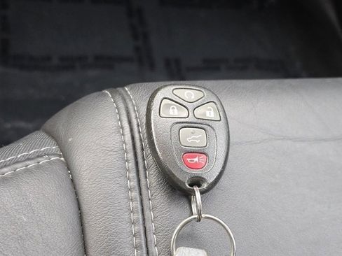 Used 2016 GMC Acadia SLT w/ Open Road Package image 35