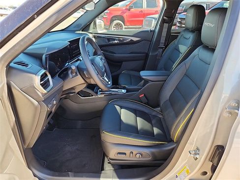 New 2026 Chevrolet TrailBlazer ACTIV w/ Driver Confidence Package image 11