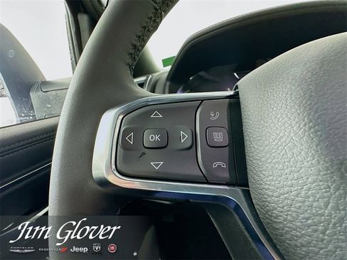 New 2026 RAM 2500 Laramie image 28