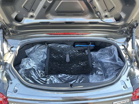 New 2026 MAZDA MX-5 Miata Grand Touring w/ Weather Package RWD image 28