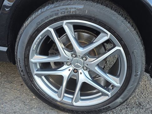 Used 2021 Mercedes-Benz GLE 53 AMG 4MATIC image 28