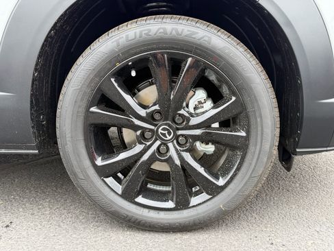 New 2026 MAZDA CX-30 AWD 2.5 S w/ Select Sport Pkg image 10