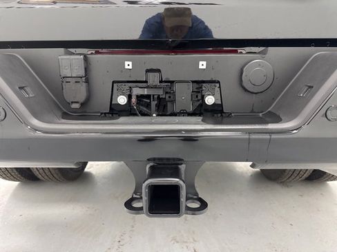 New 2025 Chevrolet Silverado 3500 High Country w/ Technology Package image 34